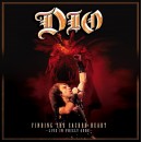 DIO - Finding The Sacred Heart (2018) DLP